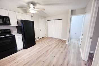 Luxury lvp flooring